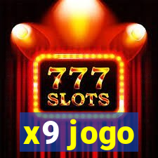 x9 jogo